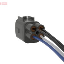 Buy Lambda Sensor DENSO DOX-0614 for TOYOTA OE 89467-12190