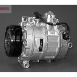 Buy AC Compressor DENSO DCP05037 for BMW 3 OE 64526924792