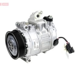 Buy AC Compressor DENSO DCP14020 for LAND ROVER DISCOVERY