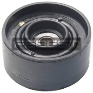 Belt Pulley Alternator - FEBEST VWABB5F