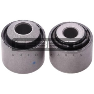 Mounting Control Trailing Arm - FEBEST VWAB32KIT