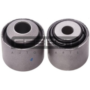 Mounting Control Trailing Arm - FEBEST VWAB31KIT