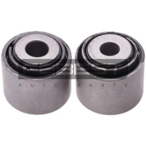 Mounting Control Trailing Arm - FEBEST VWAB21KIT