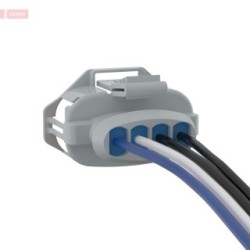 Buy Lambda Sensor DENSO DOX-1575 for VAUXHALL OE 855390