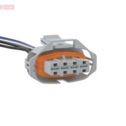 Buy Lambda Sensor DENSO DOX-1575 for VAUXHALL OE 855390