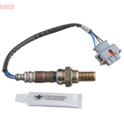 Buy Lambda Sensor DENSO DOX-1575 for VAUXHALL OE 855390