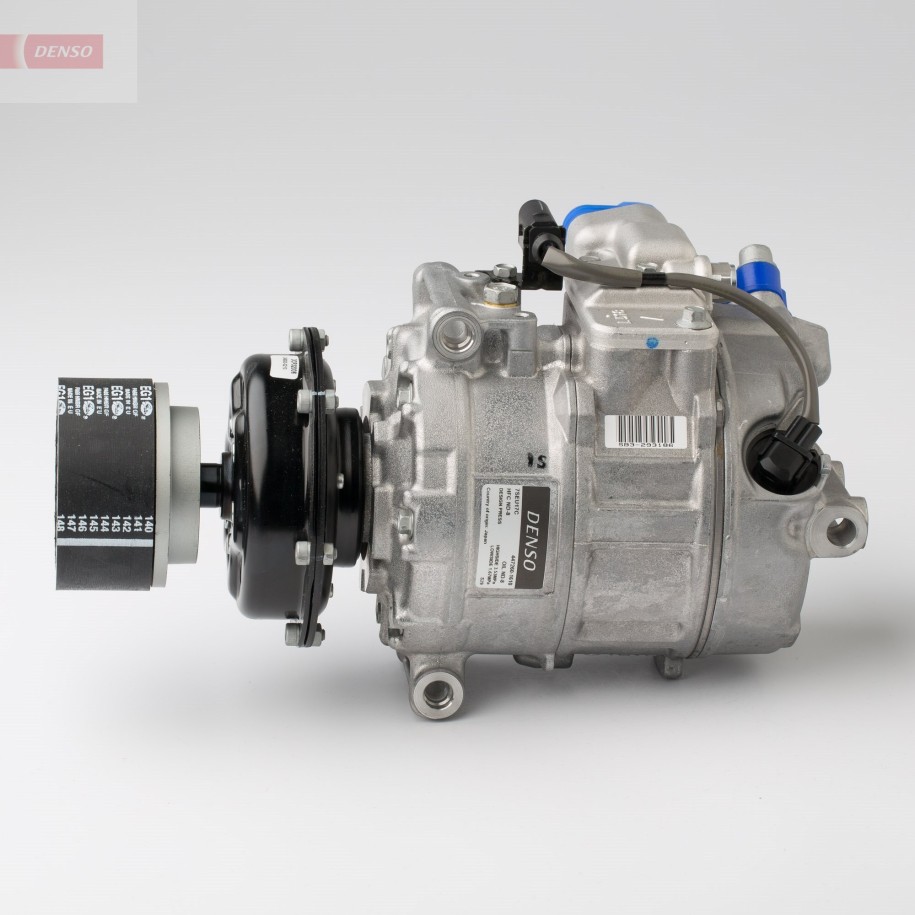 Buy AC Compressor DENSO DCP32006K for VW OE 070903201E