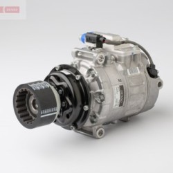 Buy AC Compressor DENSO DCP32006K for VW OE 070903201E