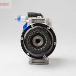 Buy AC Compressor DENSO DCP32006K for VW OE 070903201E