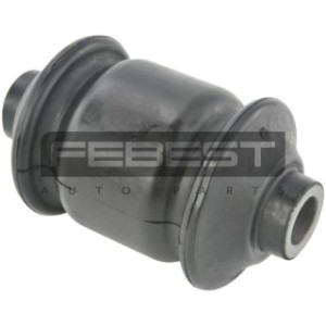 Bushing Leaf Spring - FEBEST VWAB046