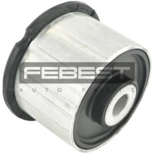 Mounting Control Trailing Arm - FEBEST VWAB044