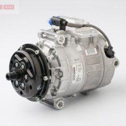 Buy AC Compressor DENSO DCP32006 for VW OE 3D0820805B