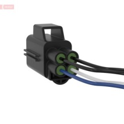 Buy Lambda Sensor DENSO DOX-1419 for VOLVO OE 9125583
