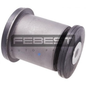 Bushing Leaf Spring - FEBEST VWAB027