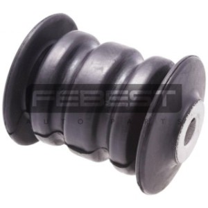 Bushing Leaf Spring - FEBEST VWAB026