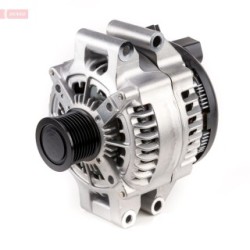 Alternator DENSO DAN1137 for BMW OE 12317616120