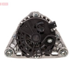 Alternator DENSO DAN1340 for VAUXHALL OE 13222930