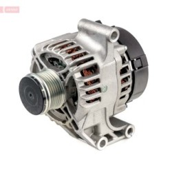 Alternator DENSO DAN584 for VAUXHALL CORSA MERIVA CORSAVAN