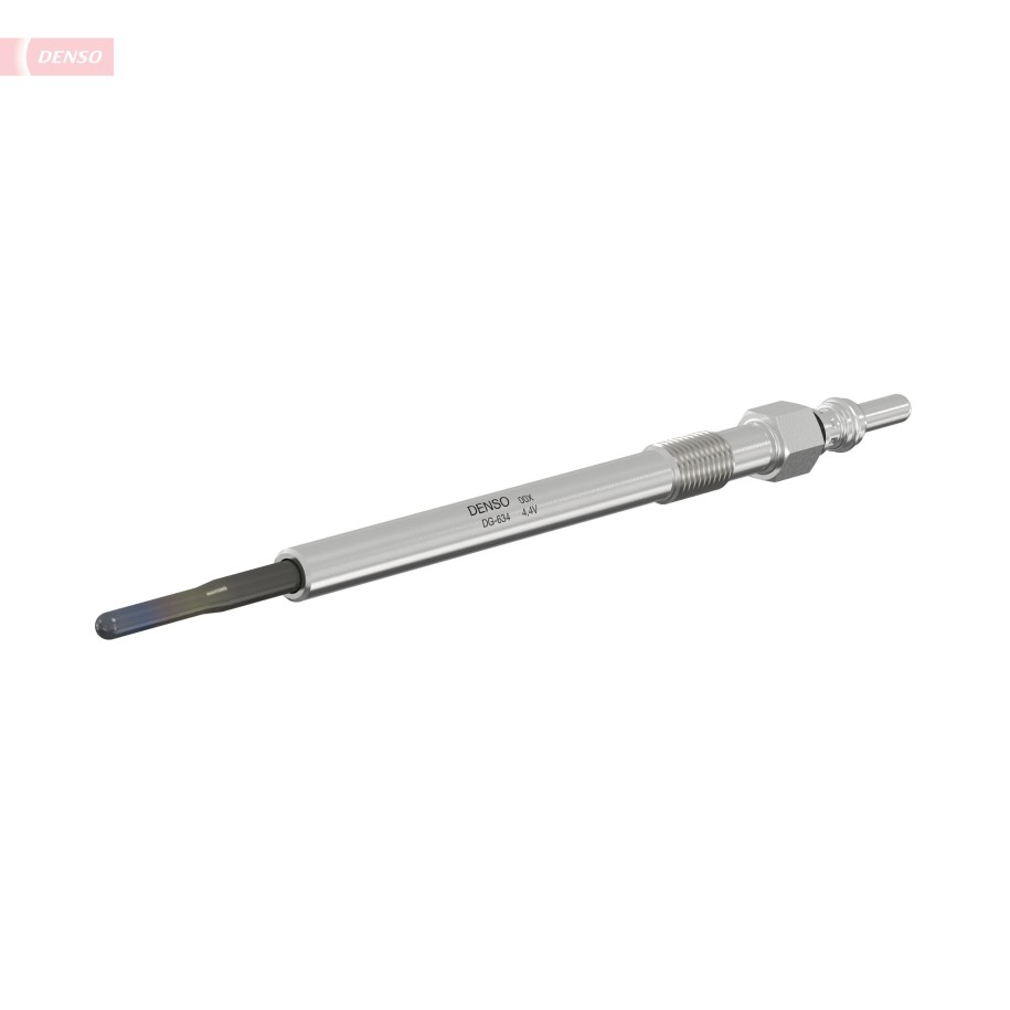 Glow Plug DENSO DG-634 for VAUXHALL OE 1214098