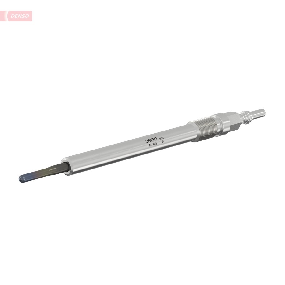Glow Plug DENSO DG-665 for MERCEDES OE 11597301