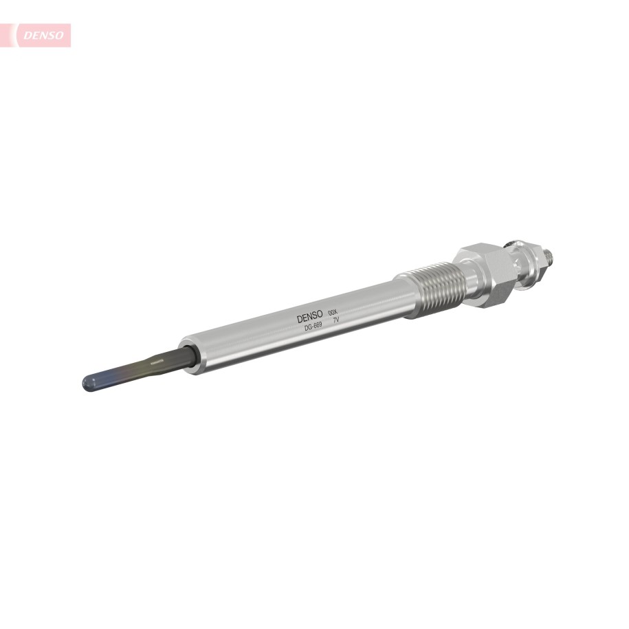 Glow Plug DENSO DG-669 OE 36710-2F000