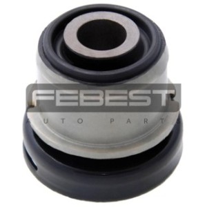 Bushing Axle Beam - FEBEST VLAB008