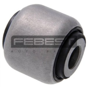 Bushing Axle Beam - FEBEST VLAB007