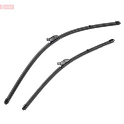 Wiper Blade DENSO DF-221 for BMW JAGUAR OE 61617469821