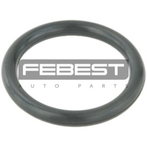 Gasket Coolant Flange - FEBEST TTTRAFII