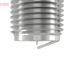 Spark Plug DENSO IK01-24 for LAND ROVER PORSCHE VW