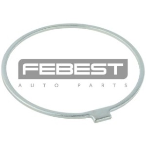 Mounting Set Drive Shaft Bellow - FEBEST TTCLI012