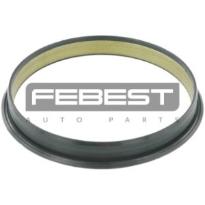Gasket Vacuum Pump - FEBEST TT012