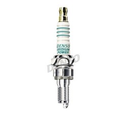 Spark Plug DENSO IUH27 for DAELIM HONDA