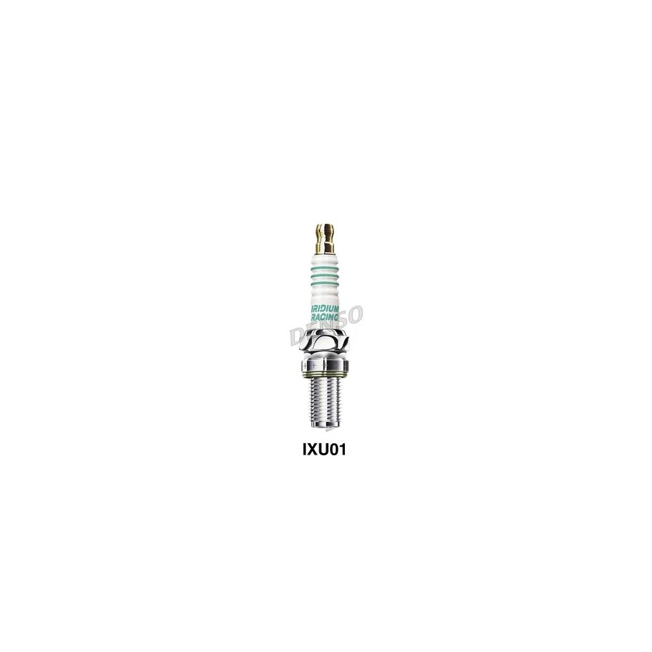Spark Plug DENSO IXU01-31 OE J4520IXU0131