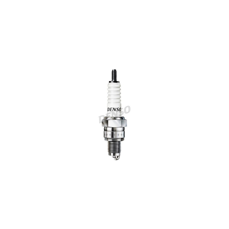 Spark Plug DENSO U24FSR-U for HONDA KAWASAKI SUZUKI OE 98056-58713