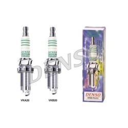 Spark Plug DENSO VKA20 for BENTLEY TOYOTA