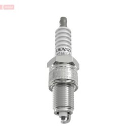 Spark Plug DENSO W16EX-U for DAIHATSU ISUZU NISSAN SANTANA