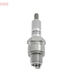 Spark Plug DENSO W16FSR for SKODA VW OE 98076-557-27