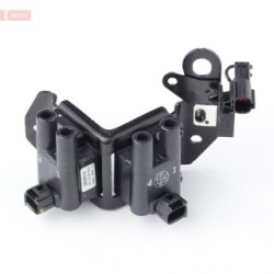Ignition Coil DENSO DIC-0112 for HYUNDAI ACCENT CLICK COUPE