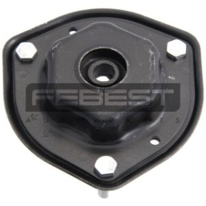 Suspension Strut Support Mount - FEBEST TSS016