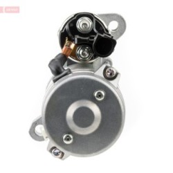 Starter Motor DENSO DSN1203 for AUDI BENTLEY PORSCHE VW