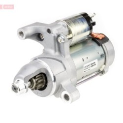 Starter Motor DENSO DSN1204 for AUDI OE 06E911021D