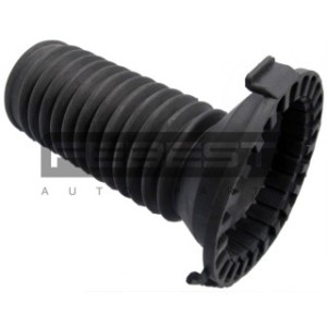Protective Cap Bellow Shock Absorber - FEBEST TSHBZZT230F