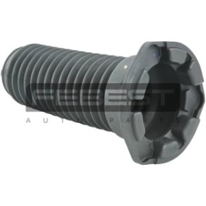 Protective Cap Bellow Shock Absorber - FEBEST TSHBUSFR