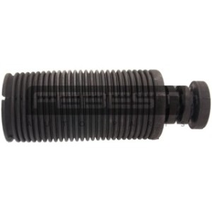 Protective Cap Bellow Shock Absorber - FEBEST TSHBSV40R
