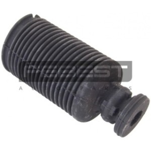 Protective Cap Bellow Shock Absorber - FEBEST TSHBST215F