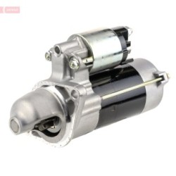 Starter Motor DENSO DSN2076 OE 6A320-59213