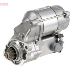 Starter Motor DENSO DSN2077 OE 19212-63011