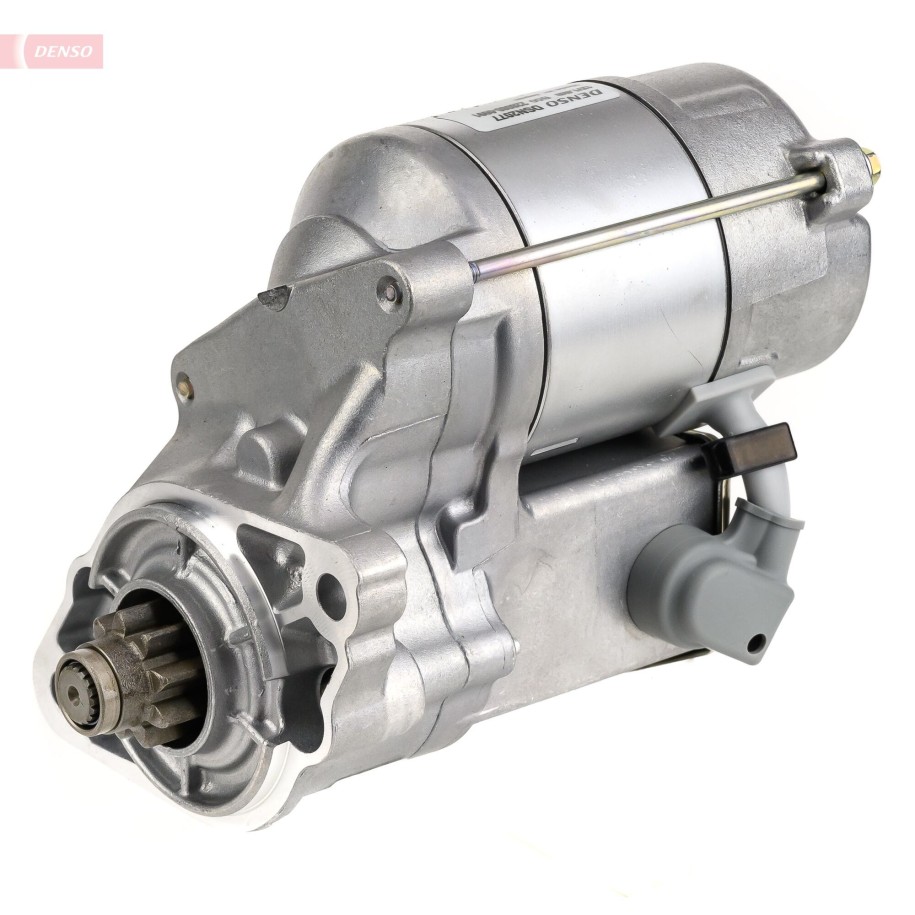 Starter Motor DENSO DSN2077 OE 19212-63011