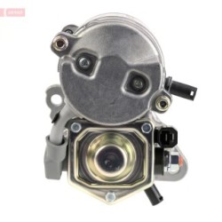Starter Motor DENSO DSN2077 OE 19212-63011